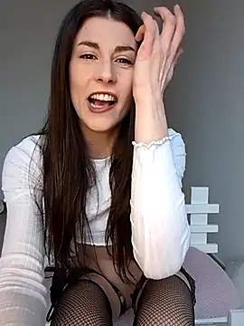 Snapshot of Aisha_Moretti chatting on 02-20-26, 02:50 Aisha Moretti online show from 02-20-26, 02:50