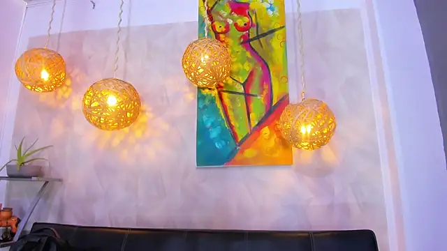 victoria aleia  online show from 03-11-25, 07:25