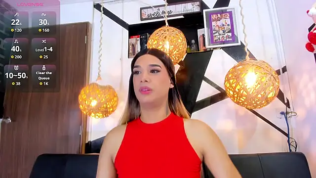 victoria aleia  online show from 10-24-25, 11:12