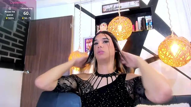 victoria aleia  online show from 02-11-26, 12:04