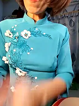 Kami gaam online show from 02-13-25, 04:00