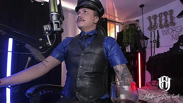 Snapshot of allanhurtss chatting on 01-30-25, 05:39 allanhurtss online show from 01-30-25, 05:39