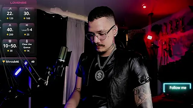 Snapshot of allanhurtss chatting on 10-13-25, 09:26 allanhurtss online show from 10-13-25, 09:26