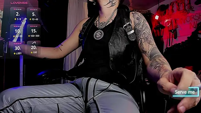 Snapshot of allanhurtss chatting on 12-03-25, 07:45 allanhurtss online show from 12-03-25, 07:45