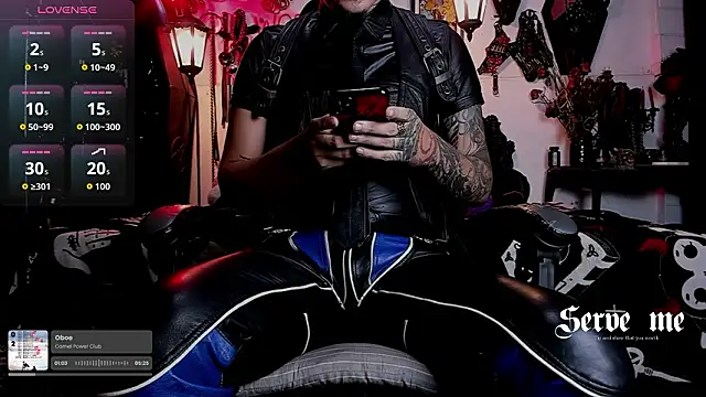 allanhurtss online show from 03-28-26, 06:07