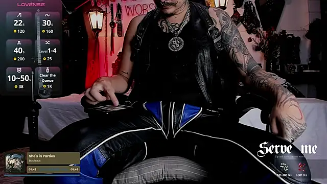 allanhurtss online show from 04-08-26, 06:30