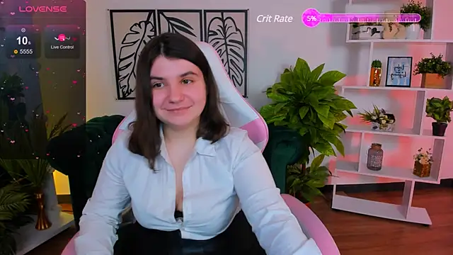 Viola  Shy online show from 02-07-25, 04:27