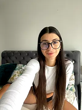 Snapshot of Wildberry_ chatting on 10-02-25, 07:48 Wildberry online show from 10-02-25, 07:48