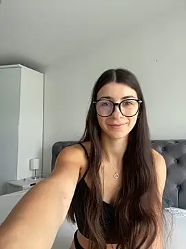 Snapshot of Wildberry_ chatting on 06-17-26, 08:50 Wildberry online show from 06-17-26, 08:50