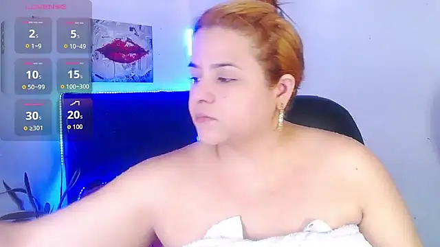 Charlotte mh online show from 09-23-25, 06:11