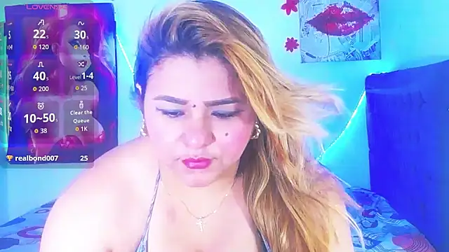 Charlotte mh online show from 11-21-25, 05:33