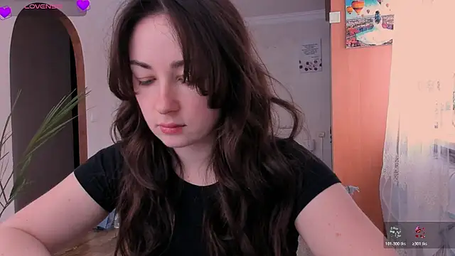 cClandesTina online show from 02-13-26, 02:24