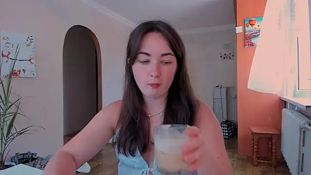 cClandesTina online show from 06-30-26, 11:33
