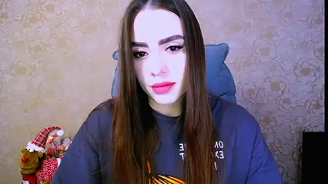  your fantasy girl online show from 01-12-26, 10:09