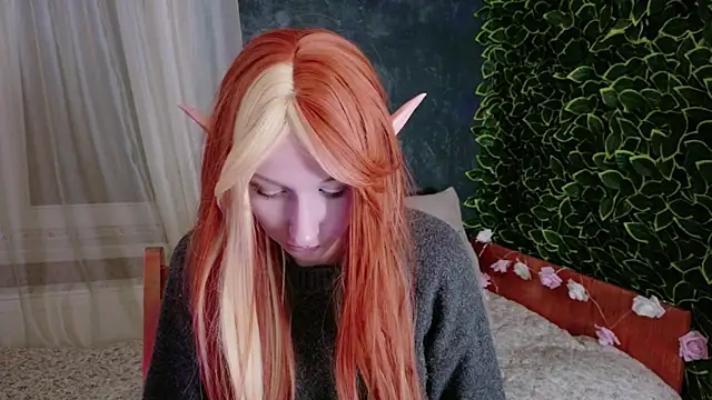 Snapshot of hannaxo1 chatting on 10-06-25, 02:20 hannaxo1 online show from 10-06-25, 02:20