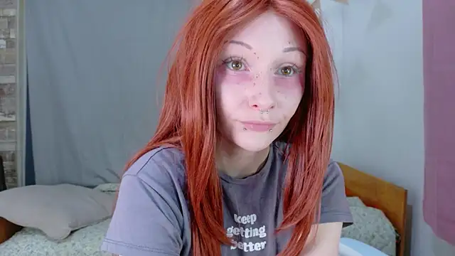 Snapshot of hannaxo1 chatting on 07-02-26, 12:21 hannaxo1 online show from 07-02-26, 12:21