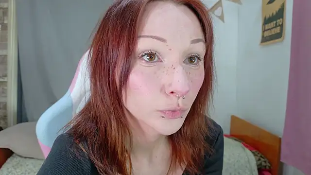 Snapshot of hannaxo1 chatting on 07-19-26, 11:47 hannaxo1 online show from 07-19-26, 11:47