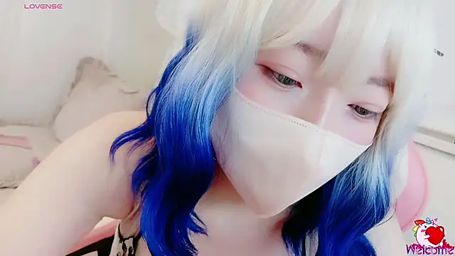 yuayua854 online show from 03-13-26, 11:50