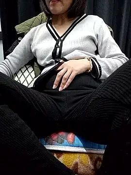 Haralushiaaa online show from 01-08-26, 12:40