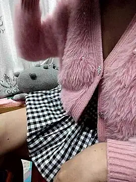 Haralushiaaa online show from 01-15-26, 01:59