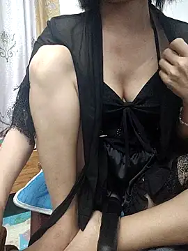 Haralushiaaa online show from 02-04-26, 02:50