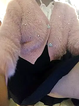 Haralushiaaa online show from 02-10-26, 12:31