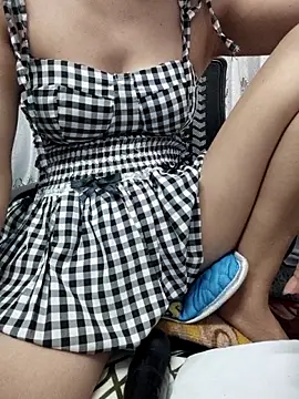 Haralushiaaa online show from 03-16-26, 05:44