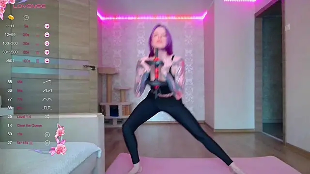 milky  way   online show from 02-07-25, 01:32