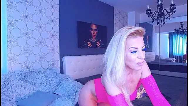 MaryMatiss online show from 03-22-26, 08:07