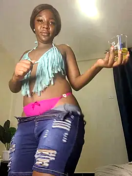 Sexxy mariana online show from 05-30-26, 06:21