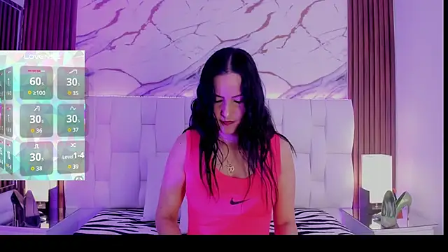 Snapshot of Coco_Balenciaga_ chatting on 03-02-26, 12:01 Coco Balenciaga online show from 03-02-26, 12:01