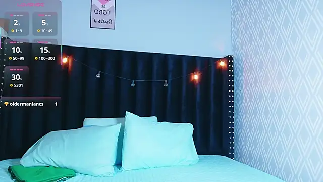 littleebluee online show from 01-07-26, 02:58