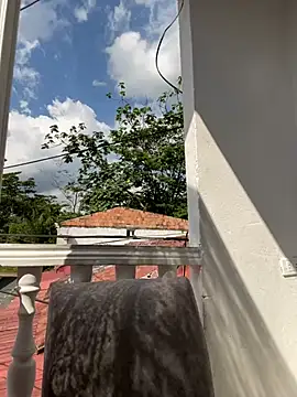 Pretty Isadora online show from 01-16-25, 07:31