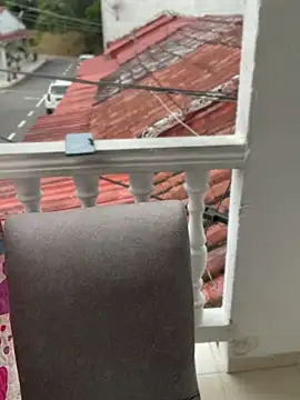 Pretty Isadora online show from 03-16-25, 10:42