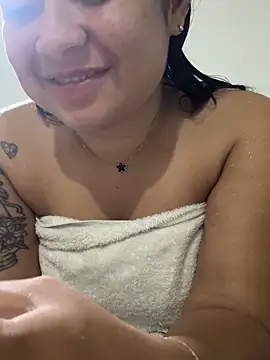 Pretty Isadora online show from 03-01-26, 03:30