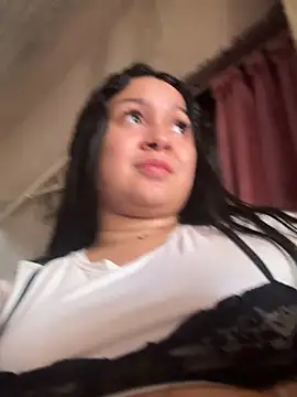 Pretty Isadora online show from 04-06-26, 09:27