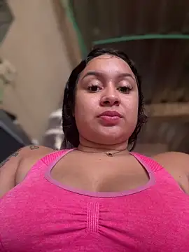 Pretty Isadora online show from 04-11-26, 08:02