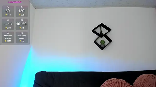 on tefa online show from 03-19-25, 08:43