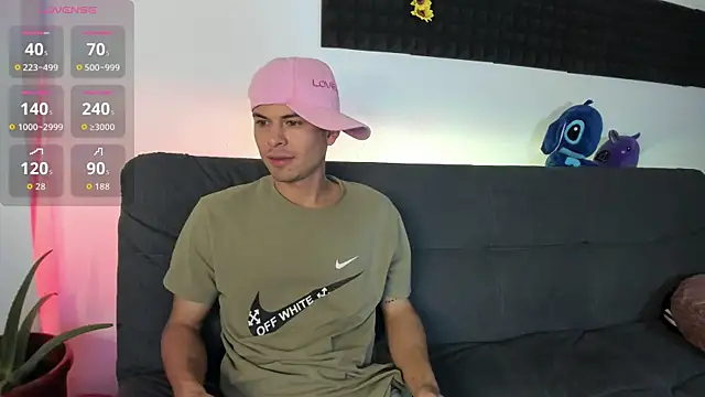 on tefa online show from 10-05-25, 09:34