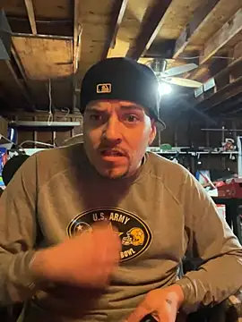 joeycbigcock online show from 01-13-25, 01:02