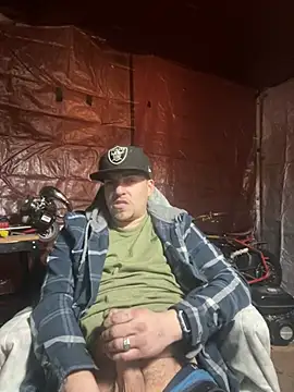 joeycbigcock online show from 01-20-25, 01:50