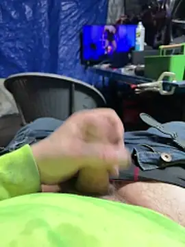 joeycbigcock online show from 02-22-26, 12:45