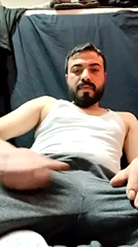 Snapshot of Kaan1607 chatting on 01-21-25, 04:37 Kaan1607 online show from 01-21-25, 04:37