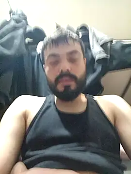 Snapshot of Kaan1607 chatting on 01-24-25, 08:32 Kaan1607 online show from 01-24-25, 08:32