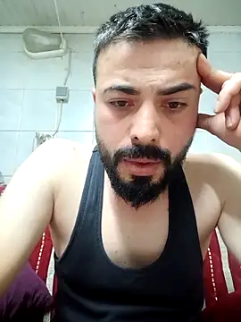 Snapshot of Kaan1607 chatting on 09-17-25, 03:57 Kaan1607 online show from 09-17-25, 03:57