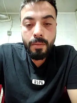 Snapshot of Kaan1607 chatting on 09-19-25, 07:14 Kaan1607 online show from 09-19-25, 07:14