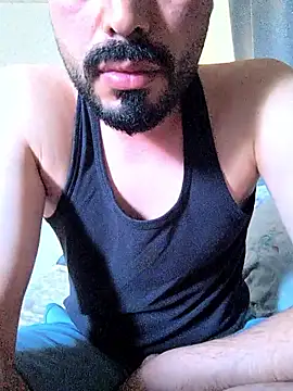 Snapshot of Kaan1607 chatting on 05-30-26, 04:04 Kaan1607 online show from 05-30-26, 04:04