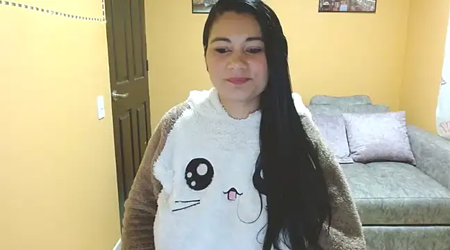 Kerly Lopez online show from 01-10-25, 11:22