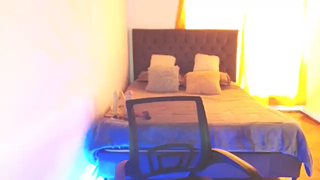 Kerly Lopez online show from 04-28-26, 05:40