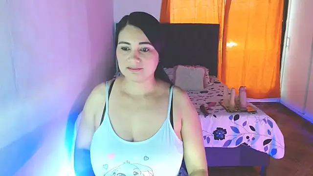 Kerly Lopez online show from 06-04-26, 10:38